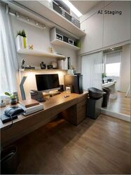 Sims Avenue (D14), Condominium #558727381